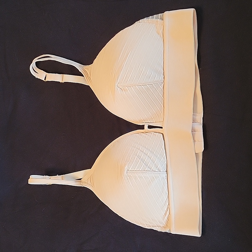 Lively large bra like new